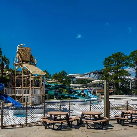 Villa Tidewater 2613